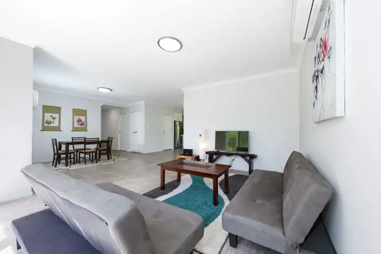 Fifth view of Homely unit listing, 6/84 Alderley Street, Rangeville QLD 4350