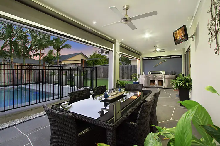 Fourth view of Homely house listing, 16 Cabriolet Court, Upper Coomera QLD 4209