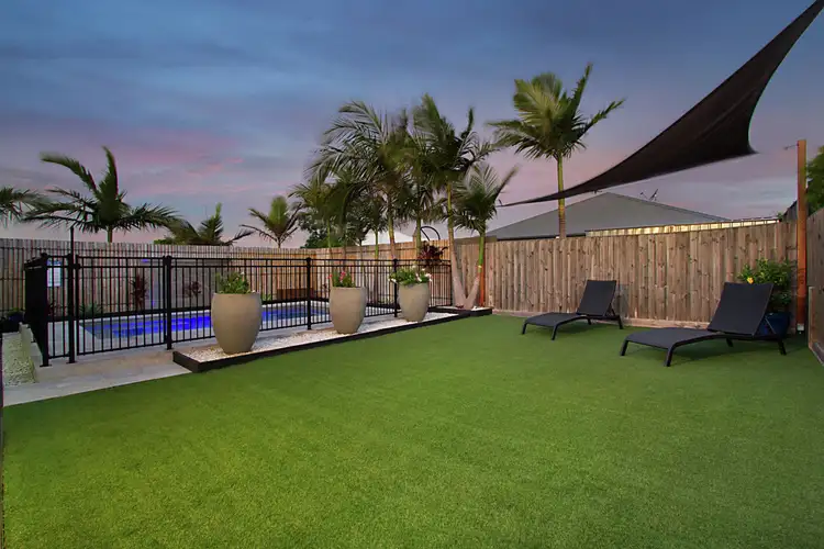 Fifth view of Homely house listing, 16 Cabriolet Court, Upper Coomera QLD 4209