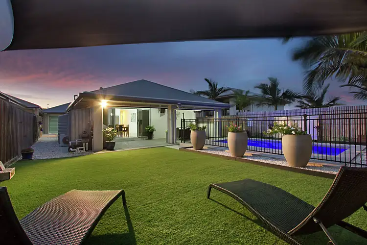 Sixth view of Homely house listing, 16 Cabriolet Court, Upper Coomera QLD 4209