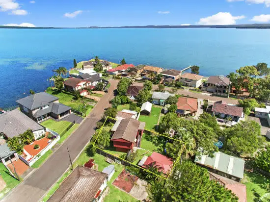 Main view of Homely house listing, 12 Viewpoint Drive, Toukley NSW 2263