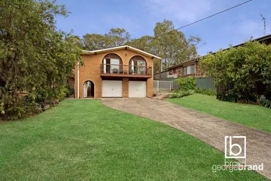 Second view of Homely house listing, 29 Tuggerawong Road, Wyongah NSW 2259