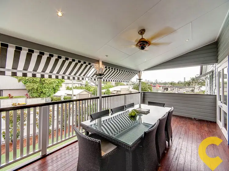 Main view of Homely house listing, 1 Kedron Brook Road, Wilston QLD 4051