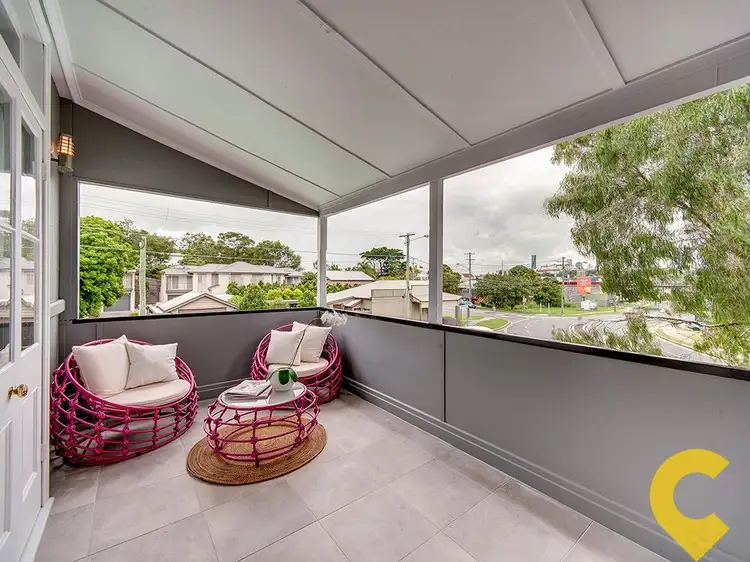 Second view of Homely house listing, 1 Kedron Brook Road, Wilston QLD 4051
