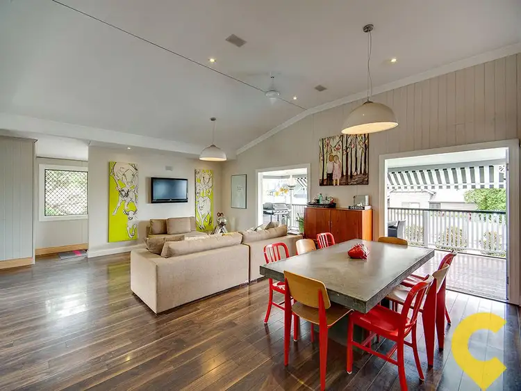 Third view of Homely house listing, 1 Kedron Brook Road, Wilston QLD 4051