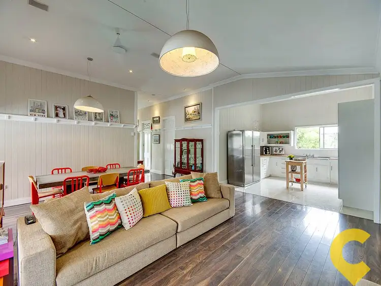 Fourth view of Homely house listing, 1 Kedron Brook Road, Wilston QLD 4051