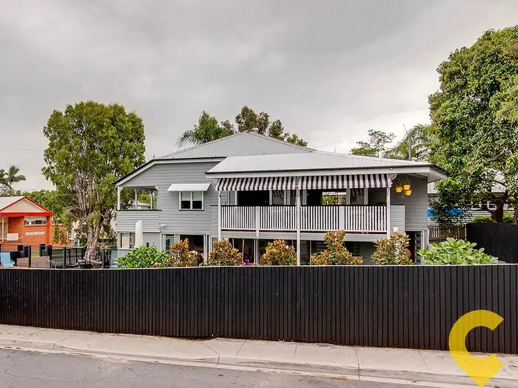 Fifth view of Homely house listing, 1 Kedron Brook Road, Wilston QLD 4051