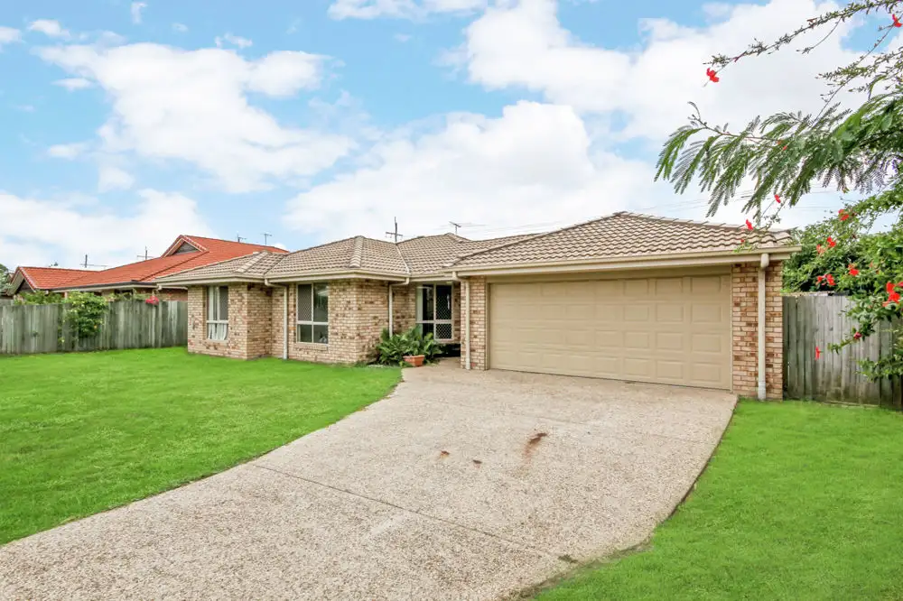 Main view of Homely house listing, 112 Ruby Street, Caboolture QLD 4510