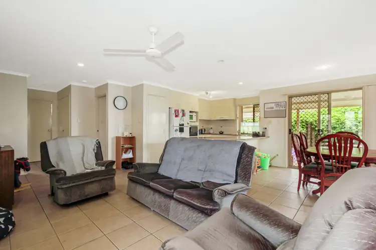 Second view of Homely house listing, 112 Ruby Street, Caboolture QLD 4510