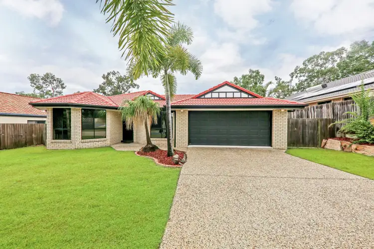 62 Eden Crescent, Springfield Lakes QLD 4300