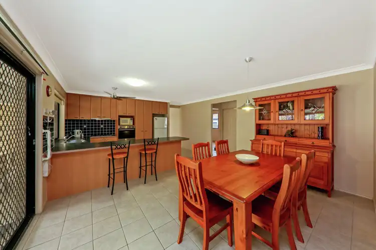 Second view of Homely house listing, 62 Eden Crescent, Springfield Lakes QLD 4300