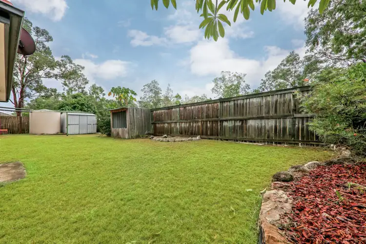 Third view of Homely house listing, 62 Eden Crescent, Springfield Lakes QLD 4300