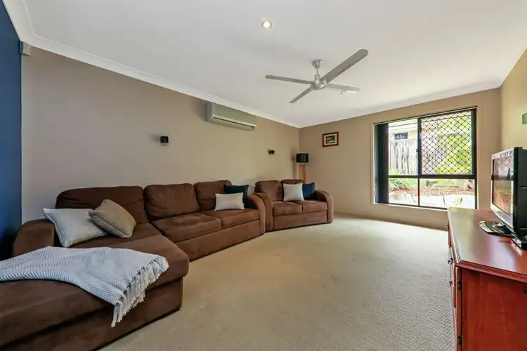 Fourth view of Homely house listing, 62 Eden Crescent, Springfield Lakes QLD 4300