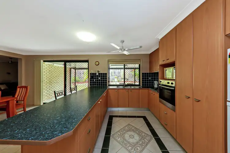 Fifth view of Homely house listing, 62 Eden Crescent, Springfield Lakes QLD 4300