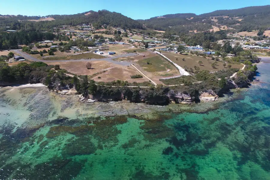 Main view of Homely land listing, Cartela Drive, Nubeena TAS 7184