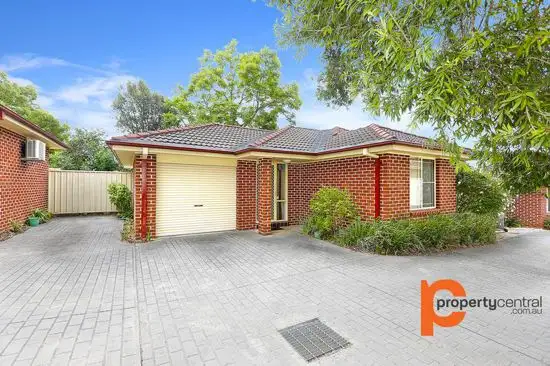 3/91 Bringelly Road, Kingswood NSW 2747