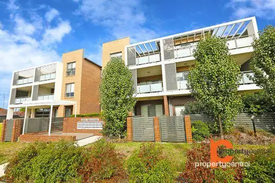 Main view of Homely unit listing, 20/25-27 Mamre Road, St Marys NSW 2760