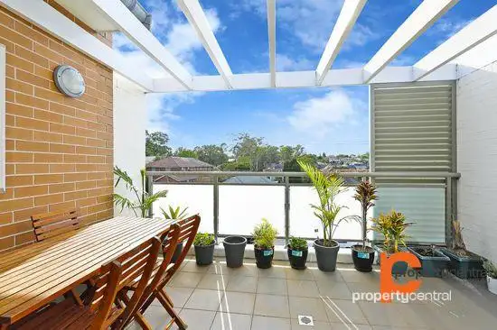 Second view of Homely unit listing, 20/25-27 Mamre Road, St Marys NSW 2760