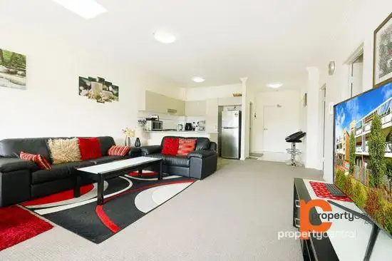 Third view of Homely unit listing, 20/25-27 Mamre Road, St Marys NSW 2760