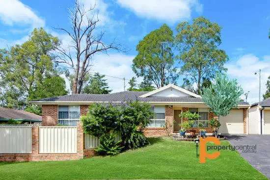 54 Jamieson Street, Emu Plains NSW 2750