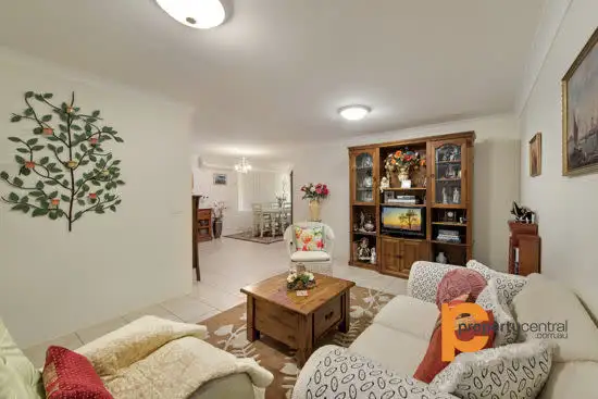 Third view of Homely house listing, 54 Jamieson Street, Emu Plains NSW 2750