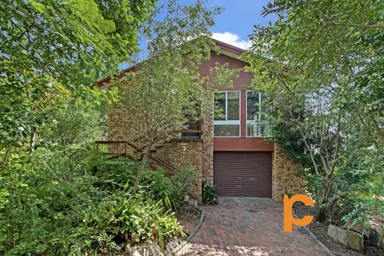 Main view of Homely house listing, 21 The Sanctuary Drive, Leonay NSW 2750