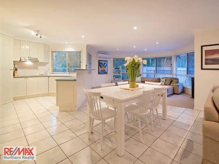 Third view of Homely house listing, 14 Phoenix Court, Eatons Hill QLD 4037