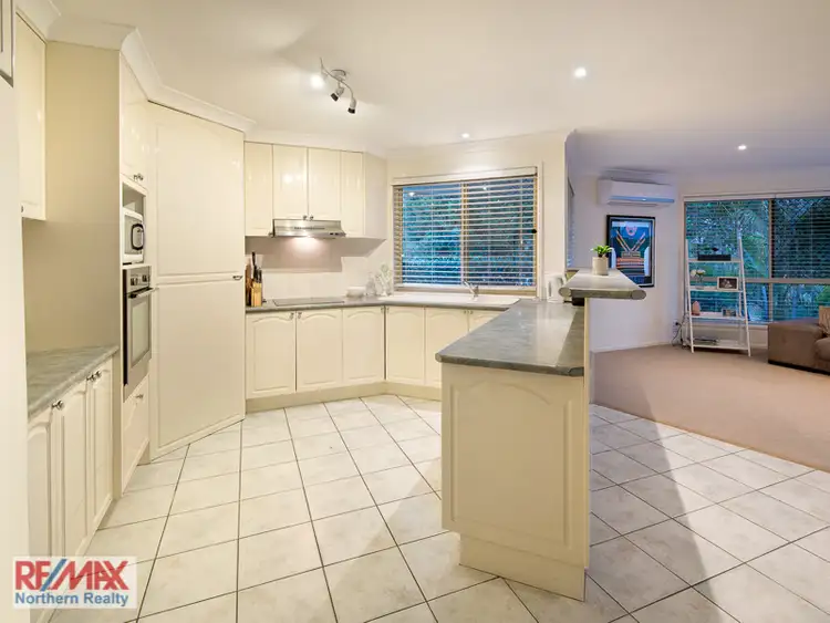Fourth view of Homely house listing, 14 Phoenix Court, Eatons Hill QLD 4037