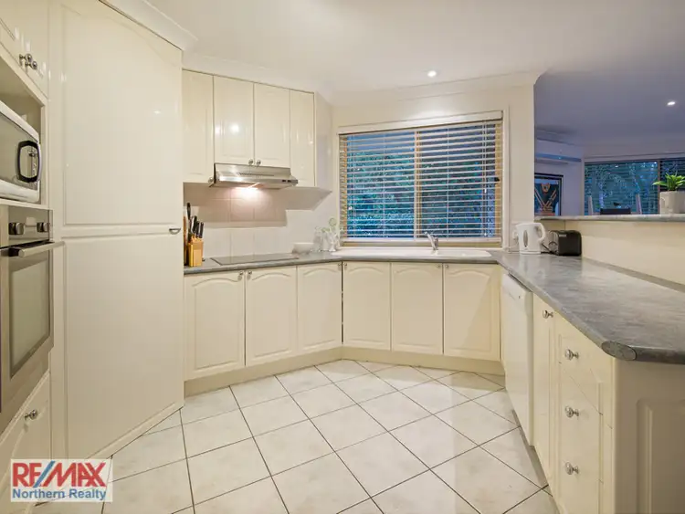 Fifth view of Homely house listing, 14 Phoenix Court, Eatons Hill QLD 4037
