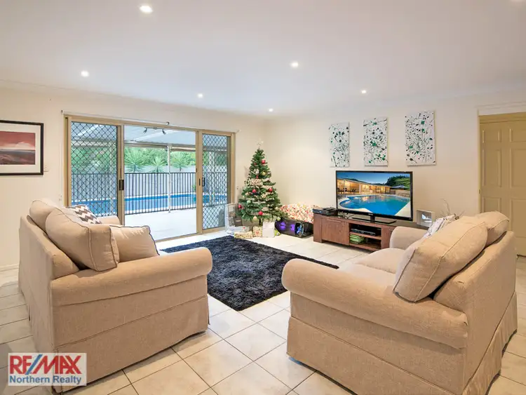 Seventh view of Homely house listing, 14 Phoenix Court, Eatons Hill QLD 4037
