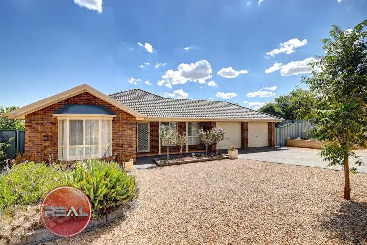 5 Mattner Road, Stockwell SA 5355