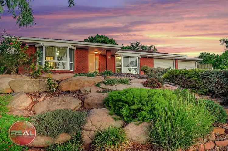 14 Norway Avenue, Hillbank SA 5112