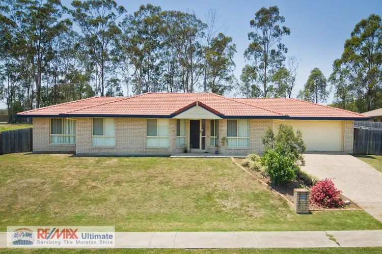 Main view of Homely house listing, 13 Silkyoak Drive, Morayfield QLD 4506