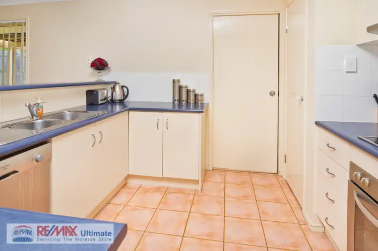 Third view of Homely house listing, 13 Silkyoak Drive, Morayfield QLD 4506