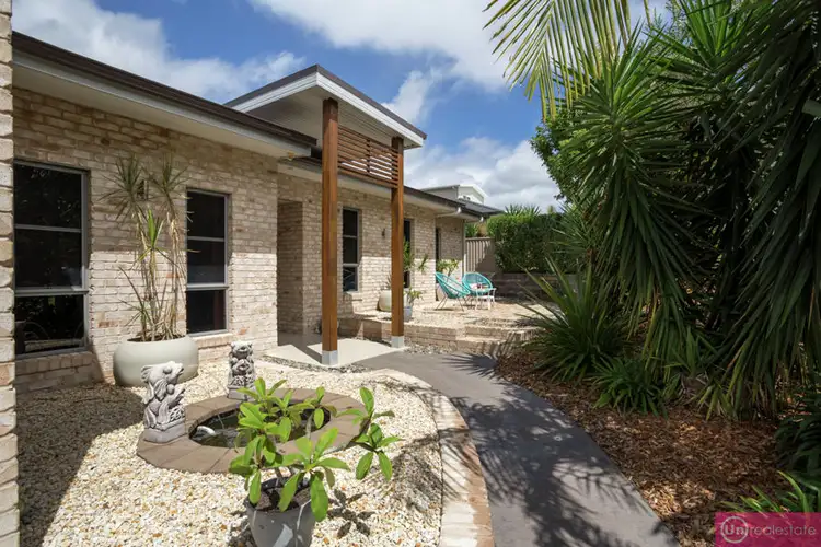 20 Tidal Crescent, Moonee Beach NSW 2450