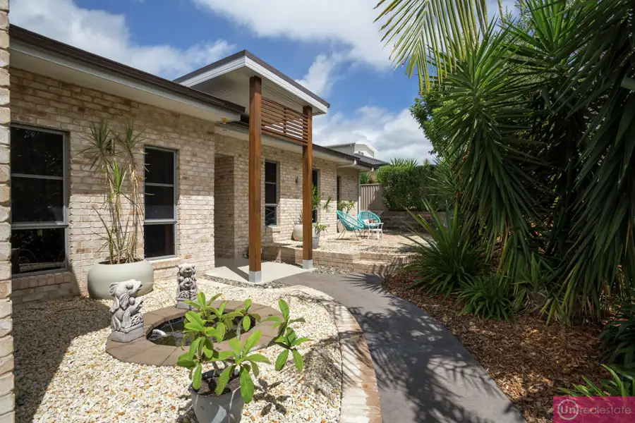 Main view of Homely house listing, 20 Tidal Crescent, Moonee Beach NSW 2450