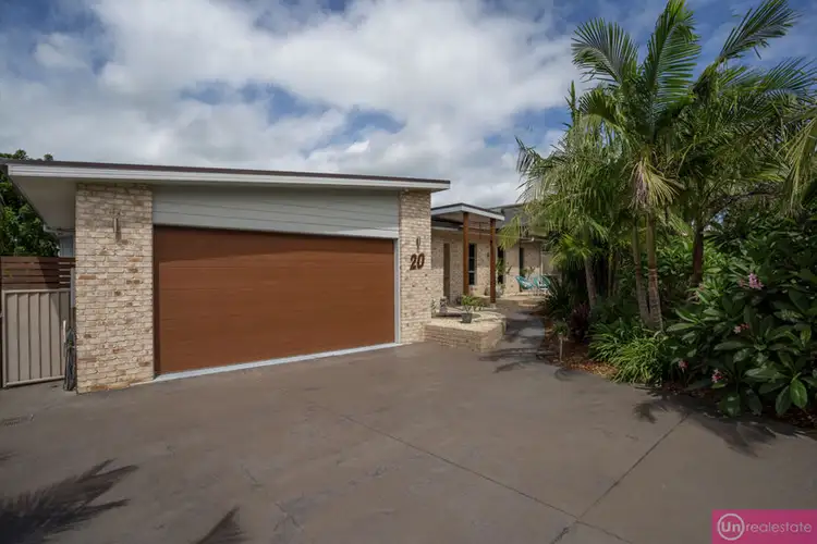 Fourth view of Homely house listing, 20 Tidal Crescent, Moonee Beach NSW 2450