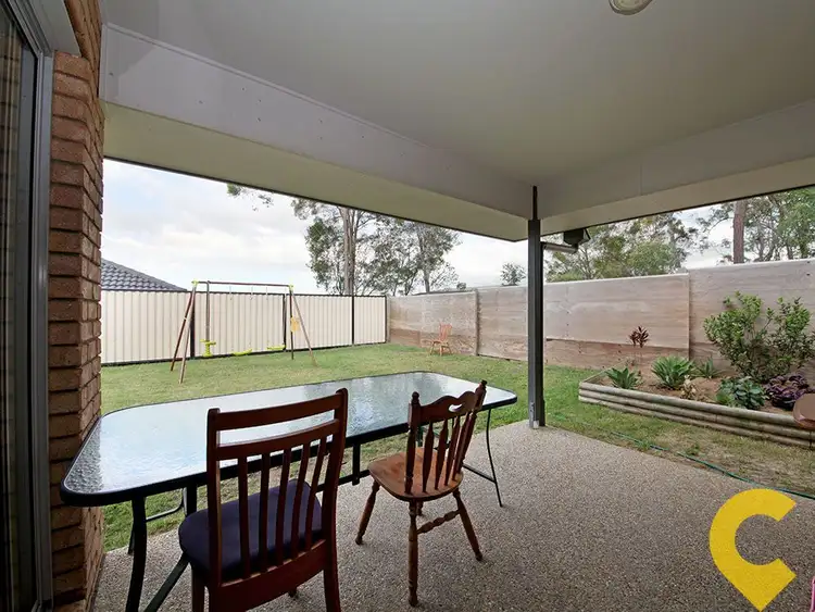Second view of Homely house listing, 17 Cardinal Circuit, Caboolture QLD 4510