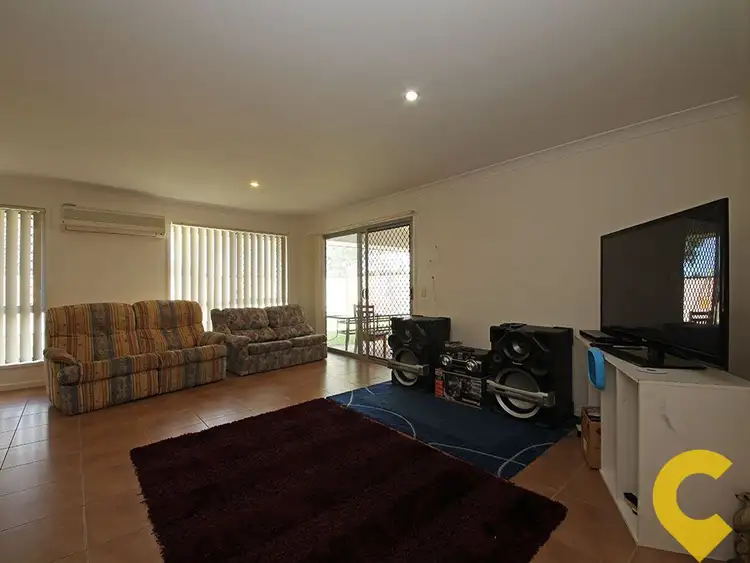 Third view of Homely house listing, 17 Cardinal Circuit, Caboolture QLD 4510