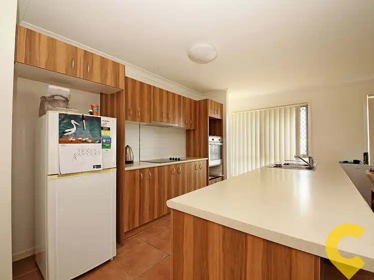 Fourth view of Homely house listing, 17 Cardinal Circuit, Caboolture QLD 4510