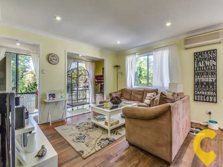 Third view of Homely house listing, 31 Marday Street, Slacks Creek QLD 4127