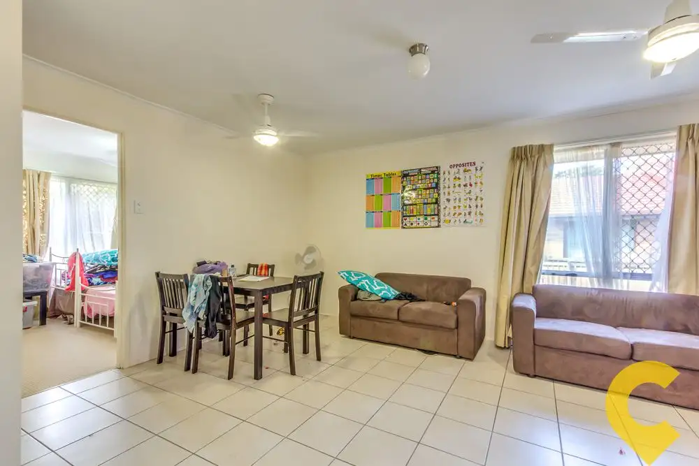 Main view of Homely townhouse listing, 4/11 Cleopatra Street, Kingston QLD 4114