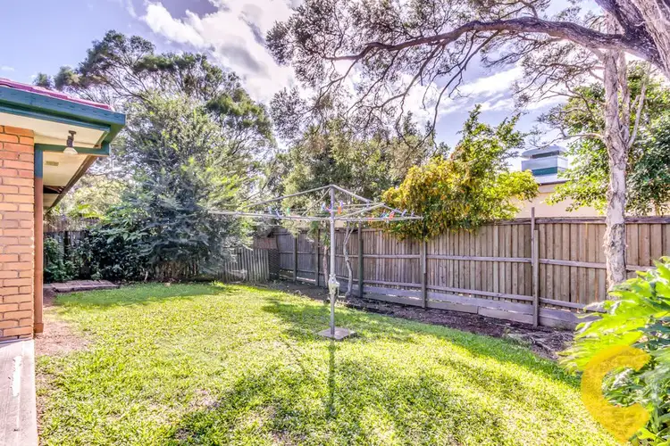 Second view of Homely townhouse listing, 4/11 Cleopatra Street, Kingston QLD 4114