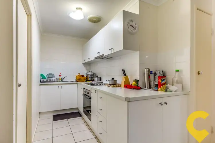 Third view of Homely townhouse listing, 4/11 Cleopatra Street, Kingston QLD 4114