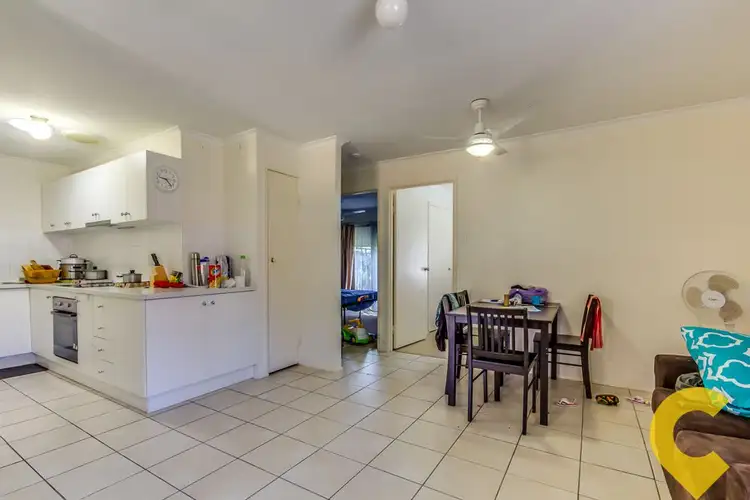 Fifth view of Homely townhouse listing, 4/11 Cleopatra Street, Kingston QLD 4114