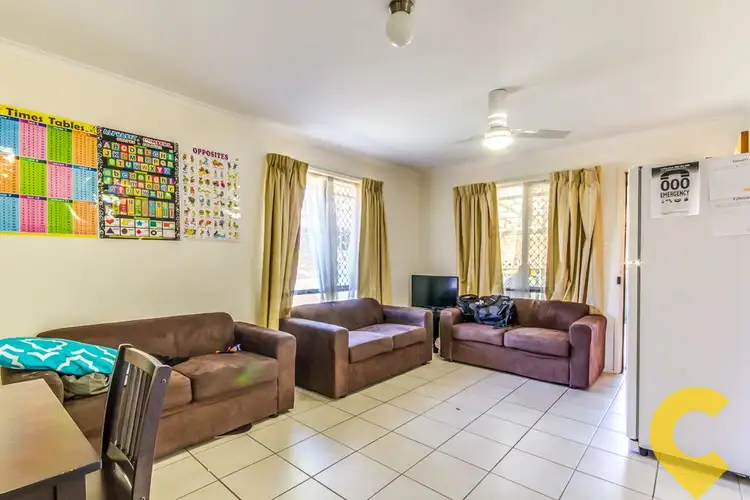 Sixth view of Homely townhouse listing, 4/11 Cleopatra Street, Kingston QLD 4114