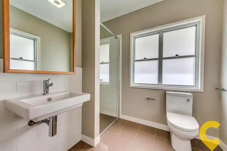 Third view of Homely townhouse listing, 10/30 Rutland Street, Coorparoo QLD 4151