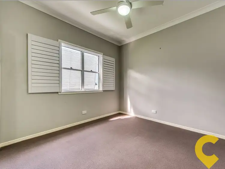 Fourth view of Homely townhouse listing, 10/30 Rutland Street, Coorparoo QLD 4151