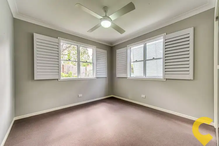 Fifth view of Homely townhouse listing, 10/30 Rutland Street, Coorparoo QLD 4151