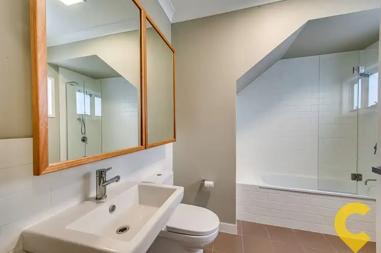 Sixth view of Homely townhouse listing, 10/30 Rutland Street, Coorparoo QLD 4151
